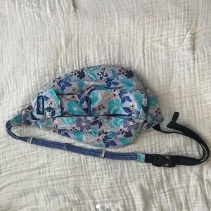 KAVU rope bag